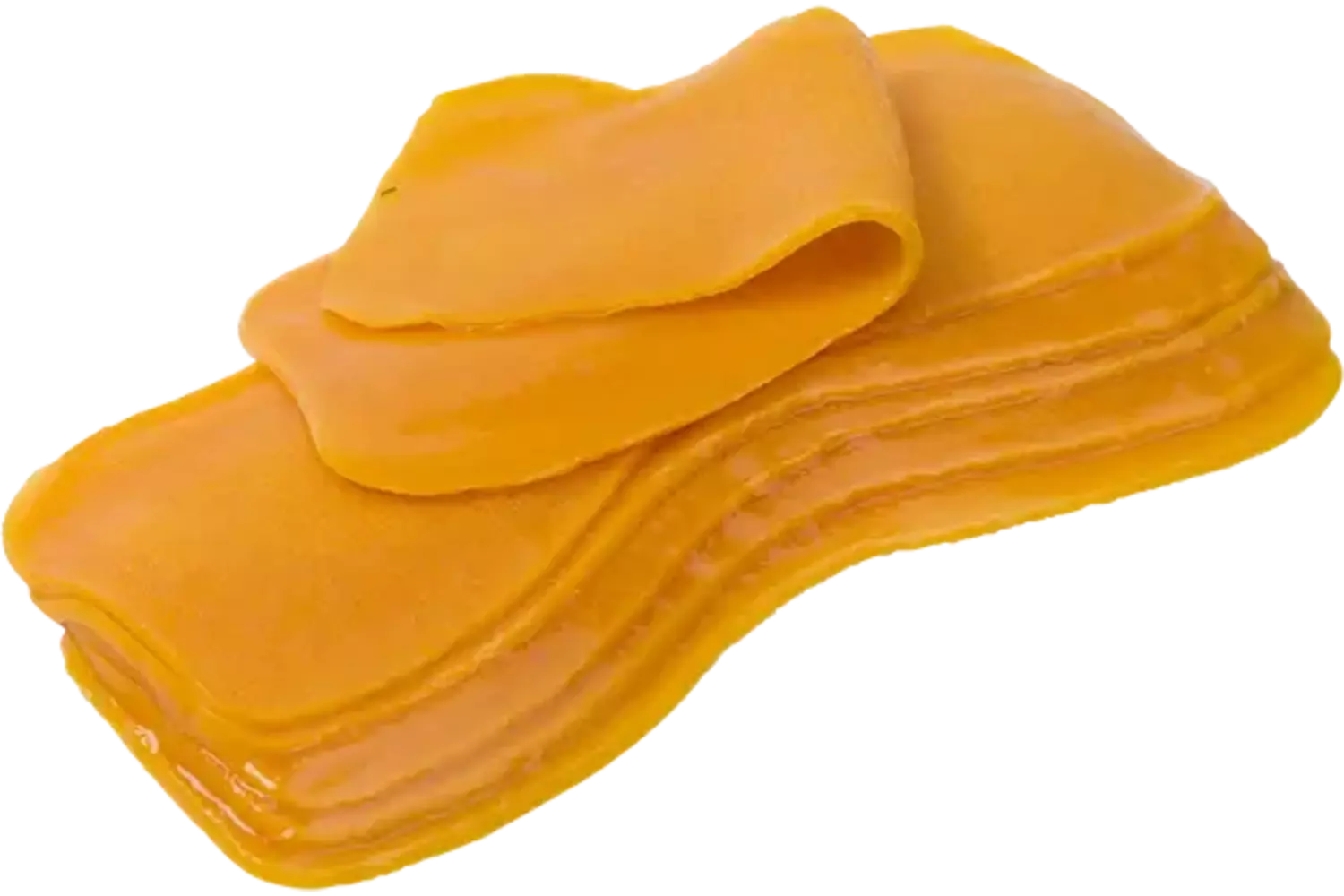 Vegan gerookte zalm 100gr stuk 1