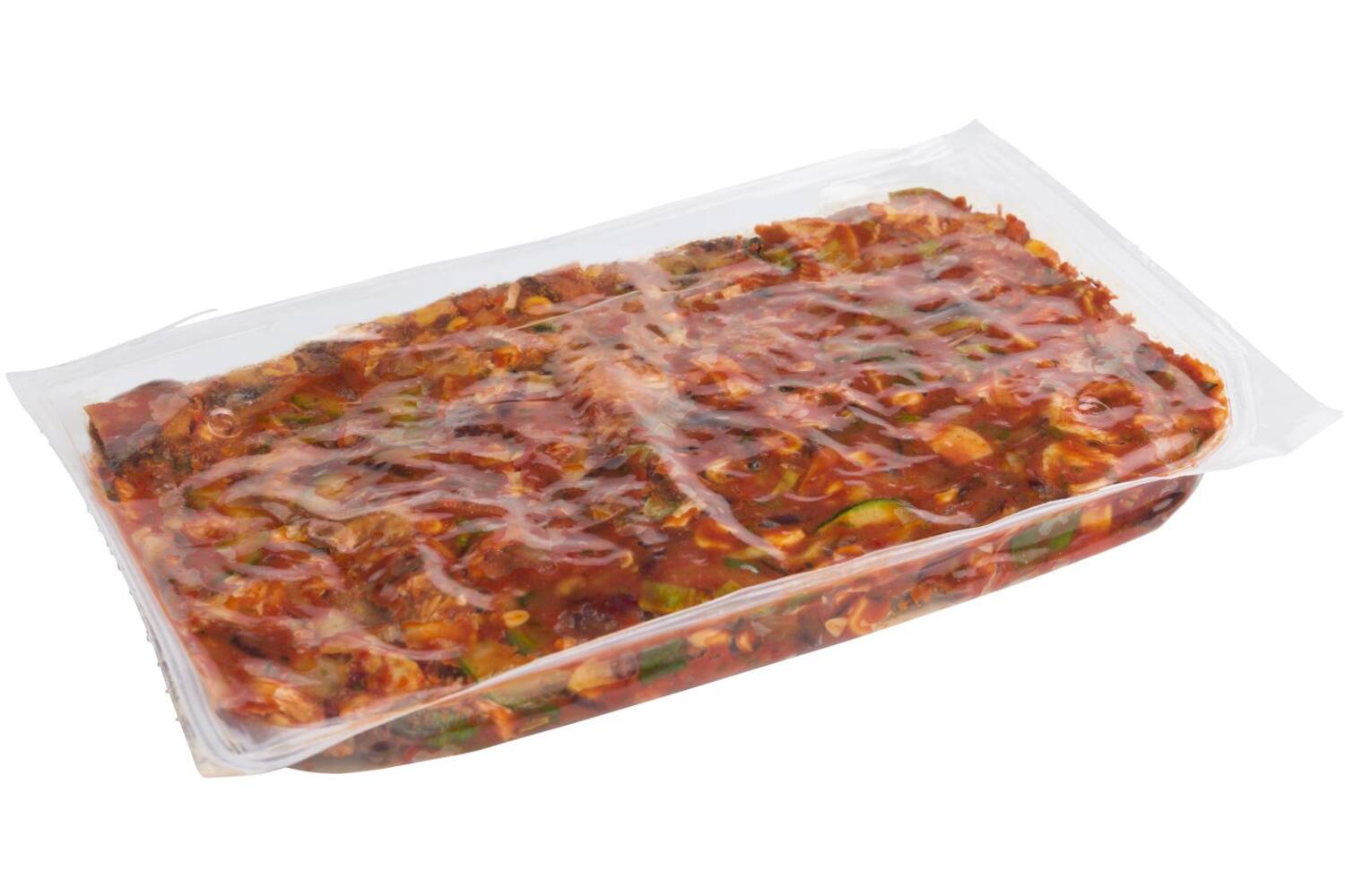 Plant-beef Mexicaans sous-vide 600gr stuk 2