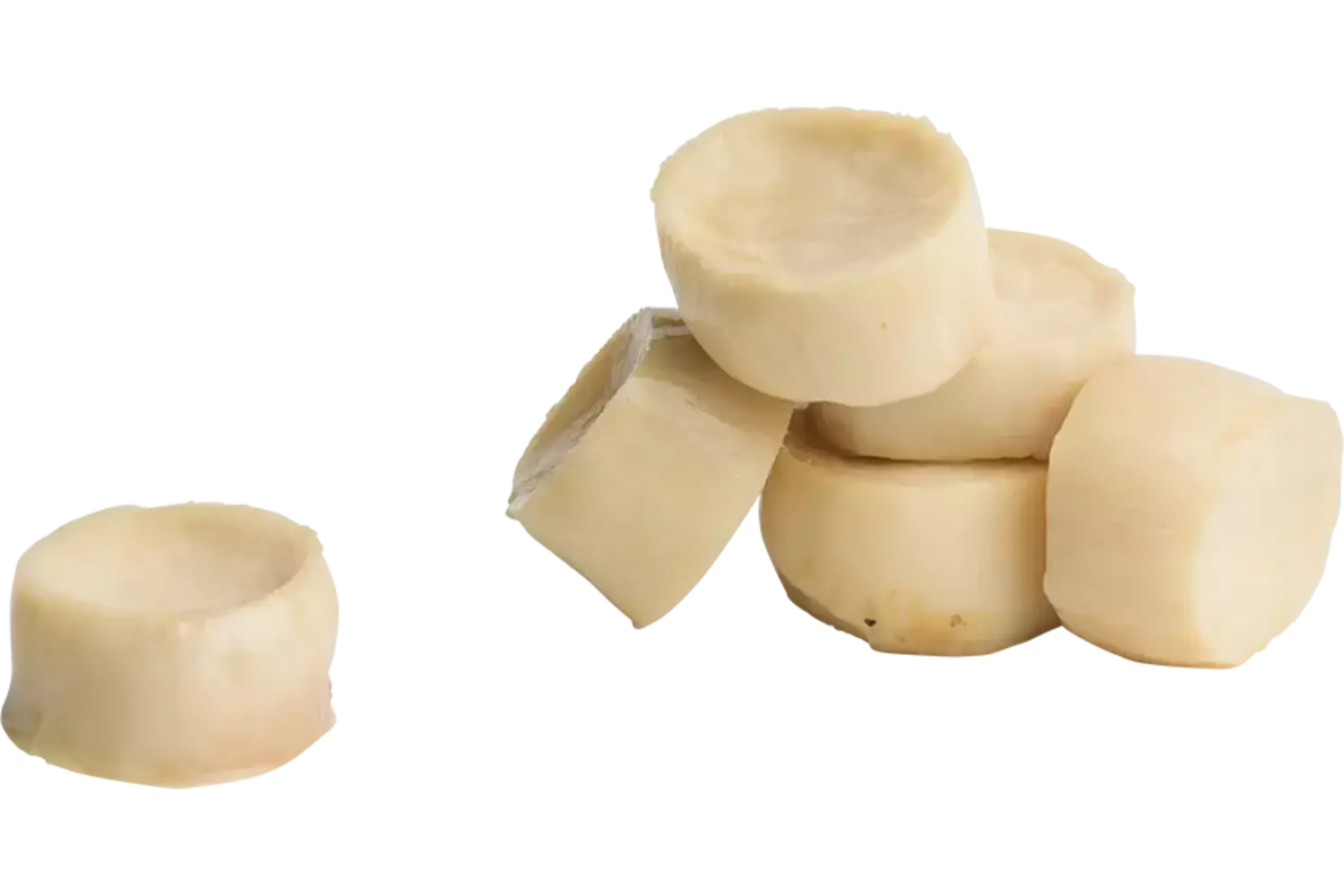 King oyster gemarineerd 600gr stuk 1
