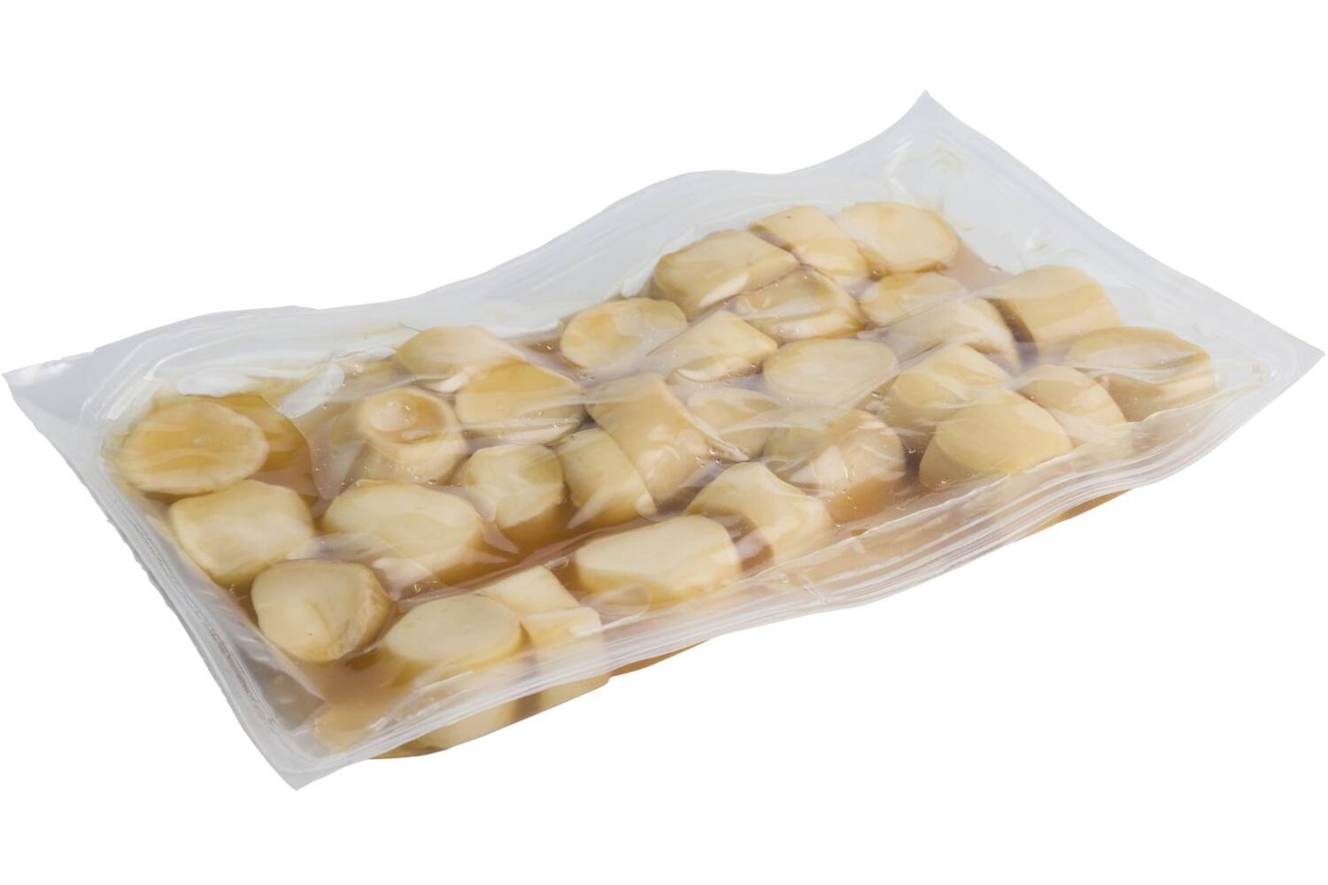 King oyster gemarineerd 600gr stuk 2