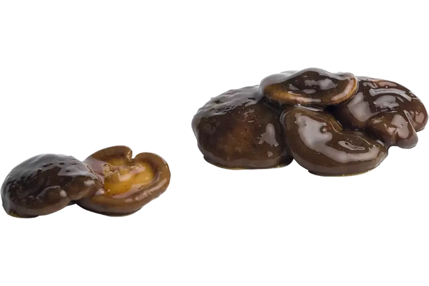 Shii-take gemarineerd 600gr stuk 1