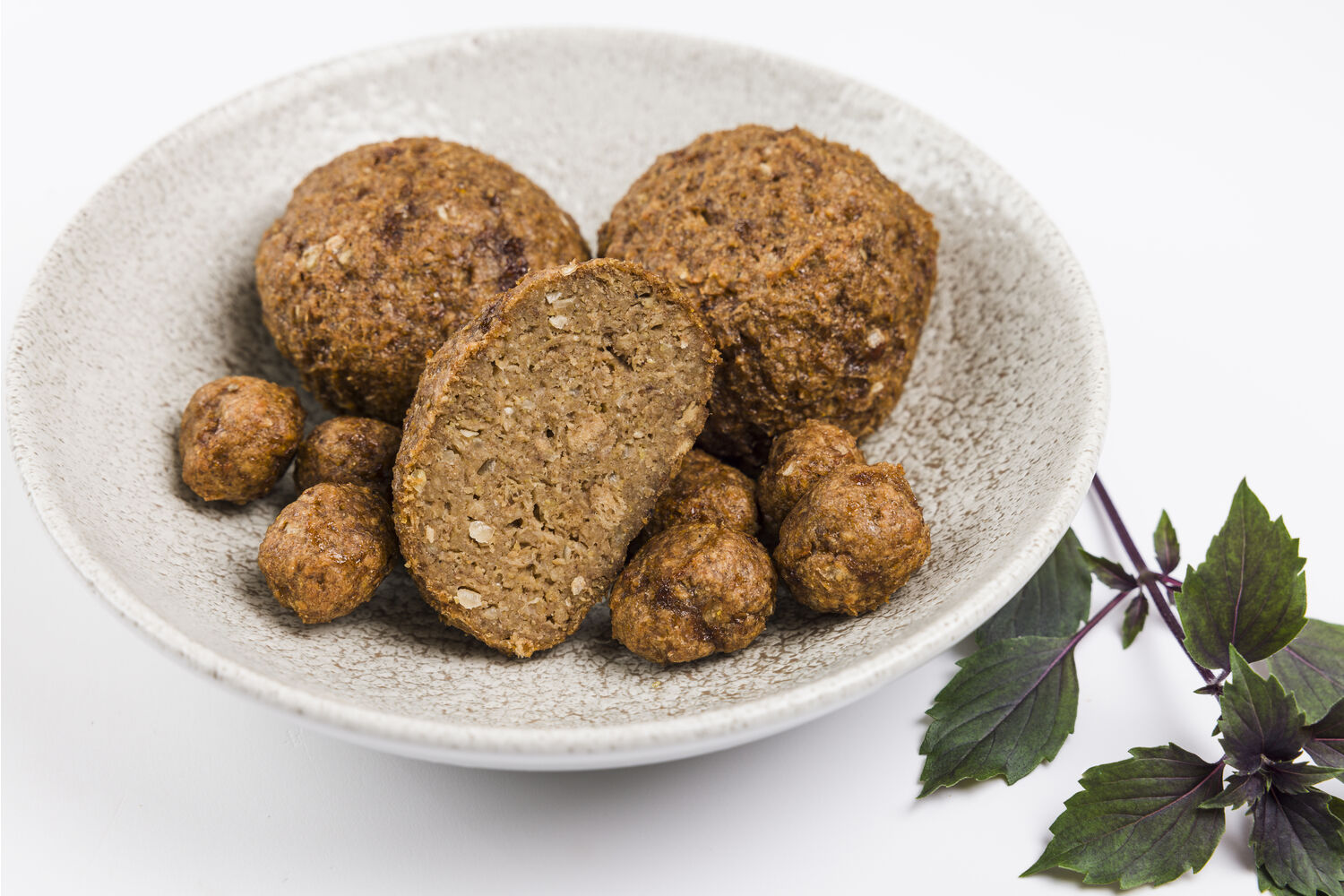 Soepballetjes bak 150gr stuk 2