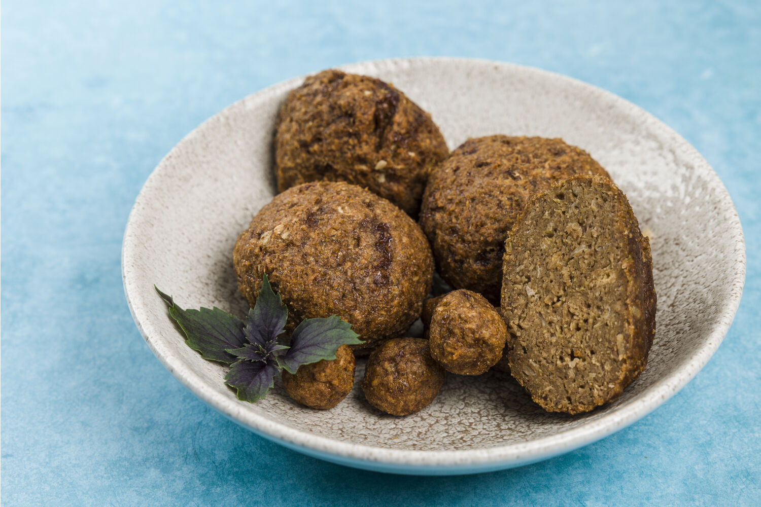 Snackballetjes bak 200gr stuk 2