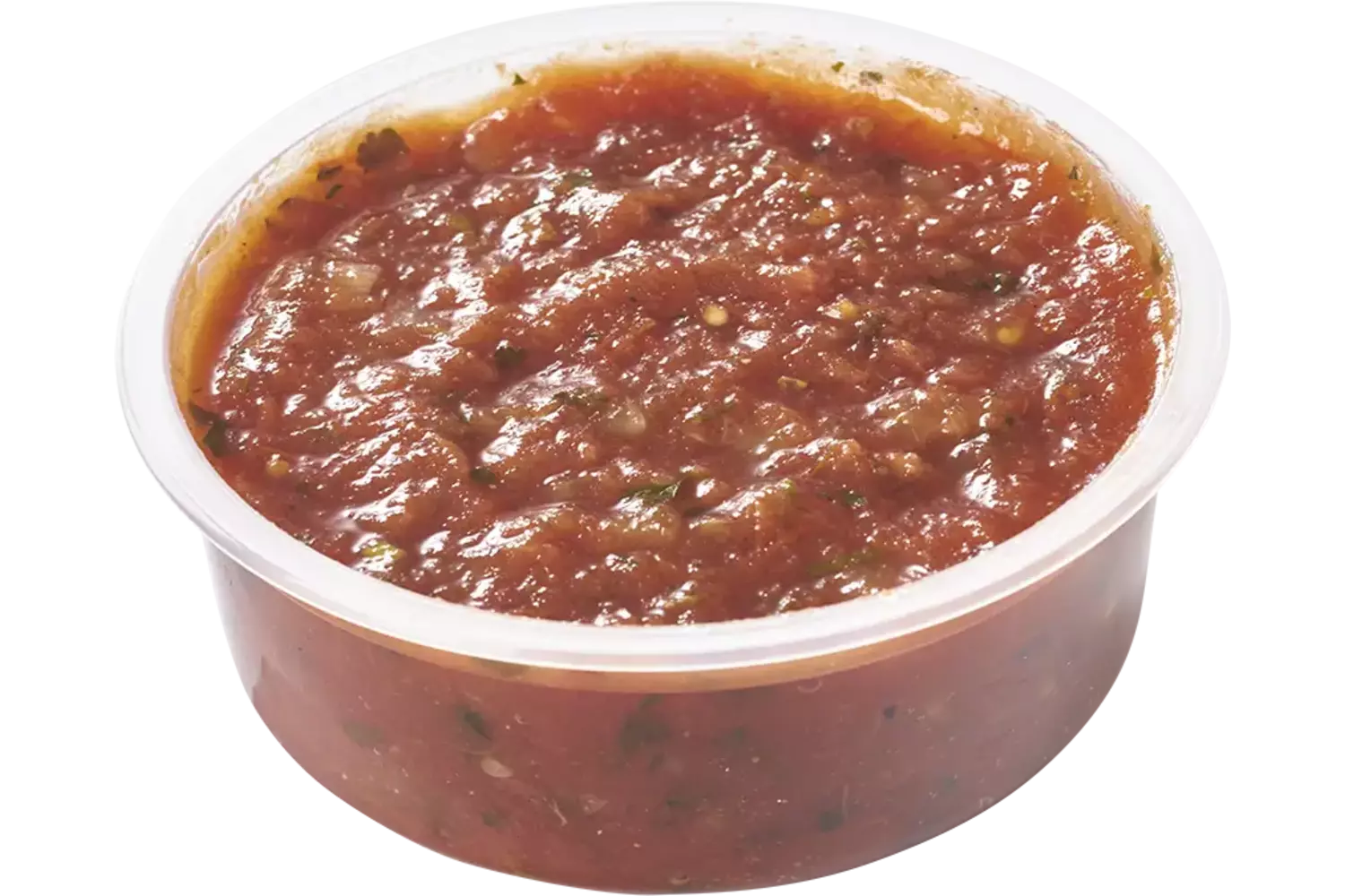 Tomatensalsa Pico de Gallo 275gr stuk 1