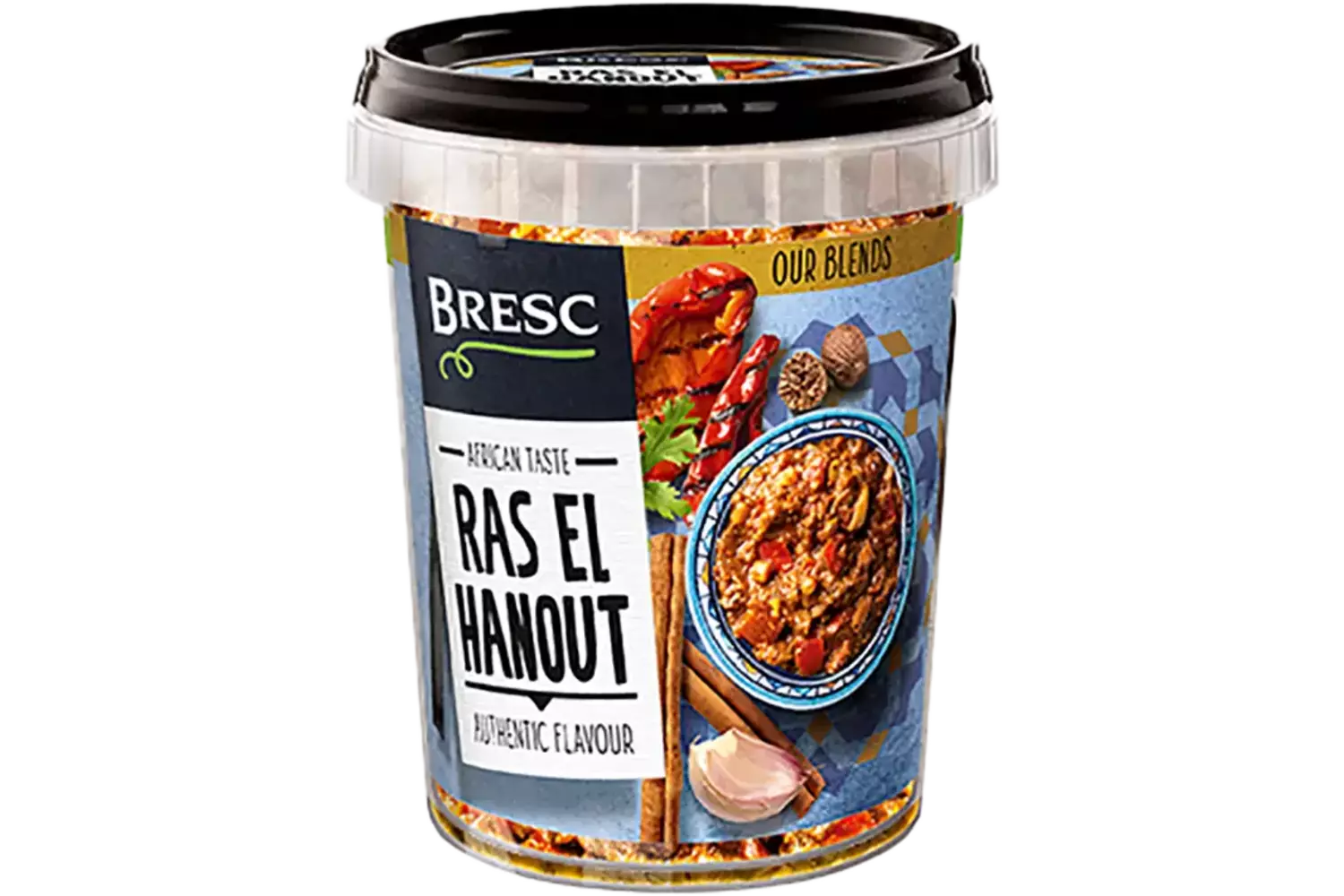 Ras el Hanout 450gr stuk 1