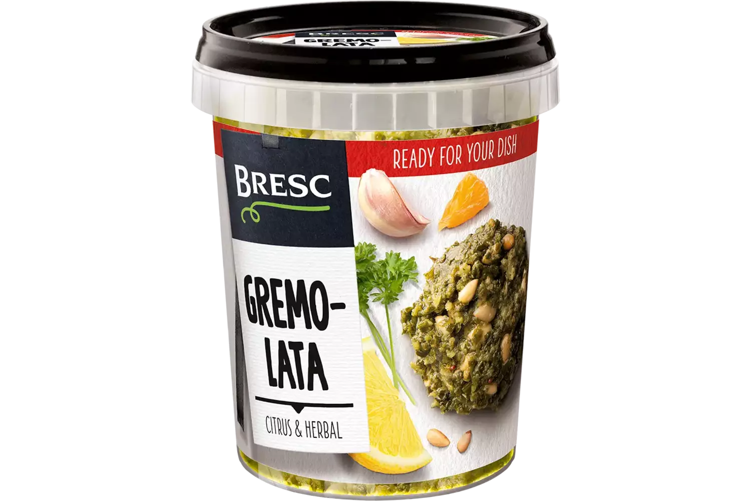 Gremolata 450gr stuk 1