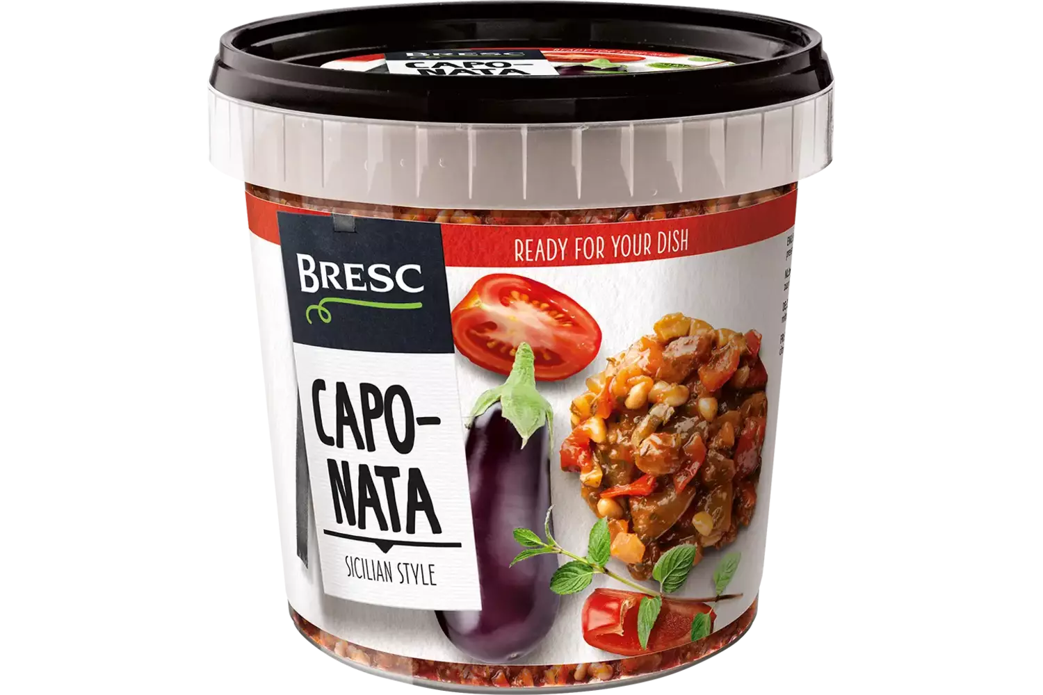 Caponata 1kg stuk 1