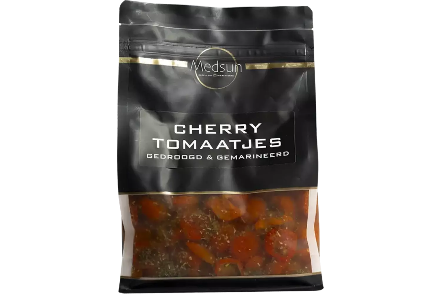 Cherry tomaatjes gedr en gemarineerd 1kg stuk 1