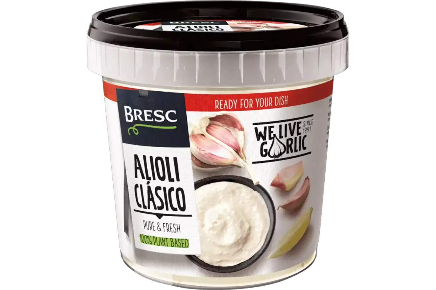 Alioli clasico 1kg stuk 1