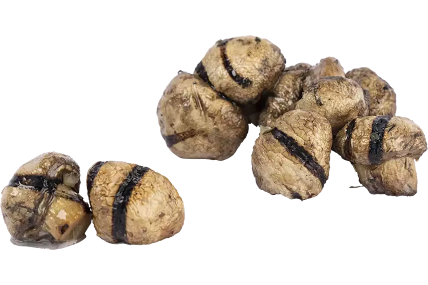 Champignons gegrild 1kg stuk 1