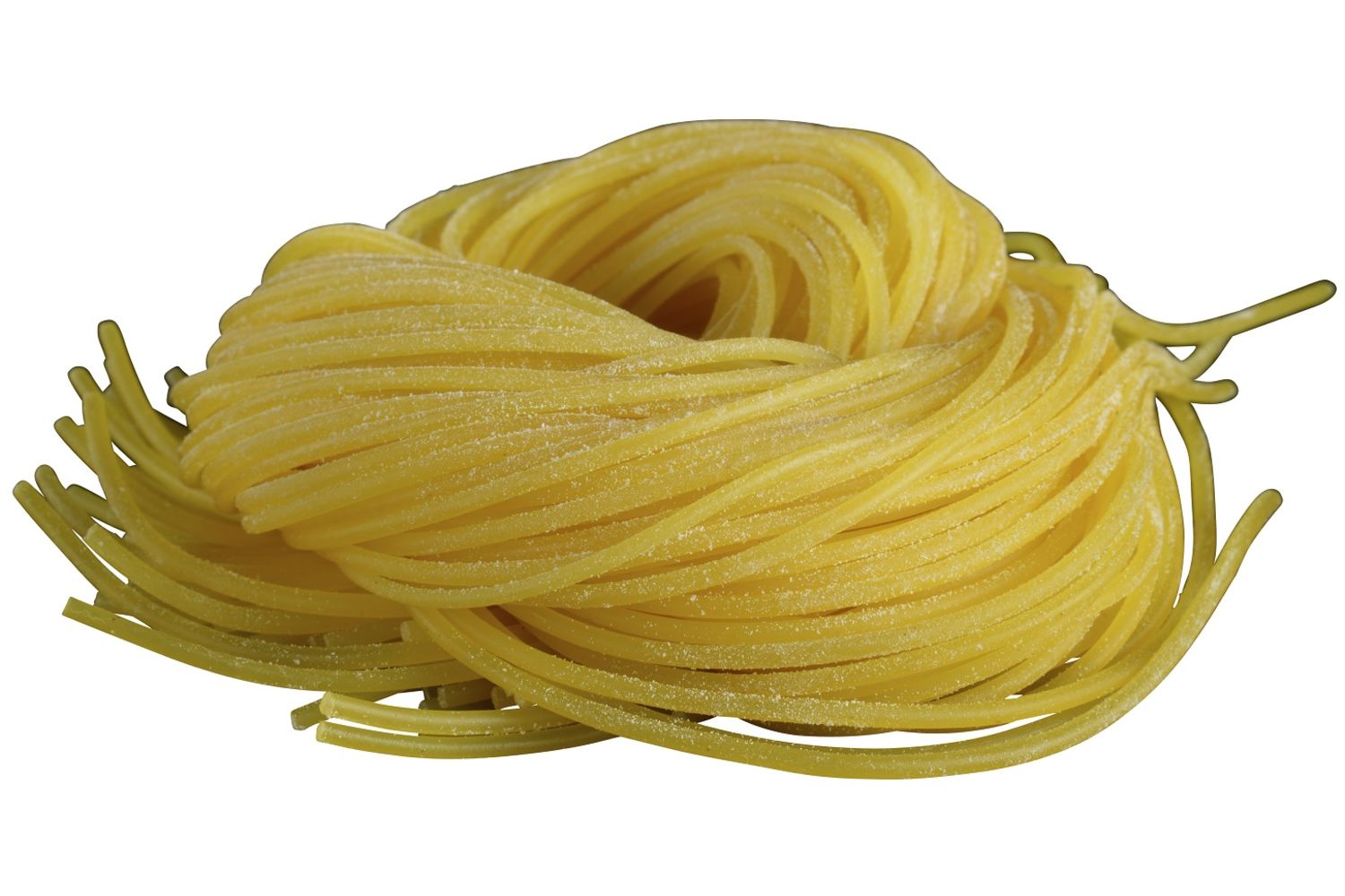 Spaghetti bak 1kg stuk 1
