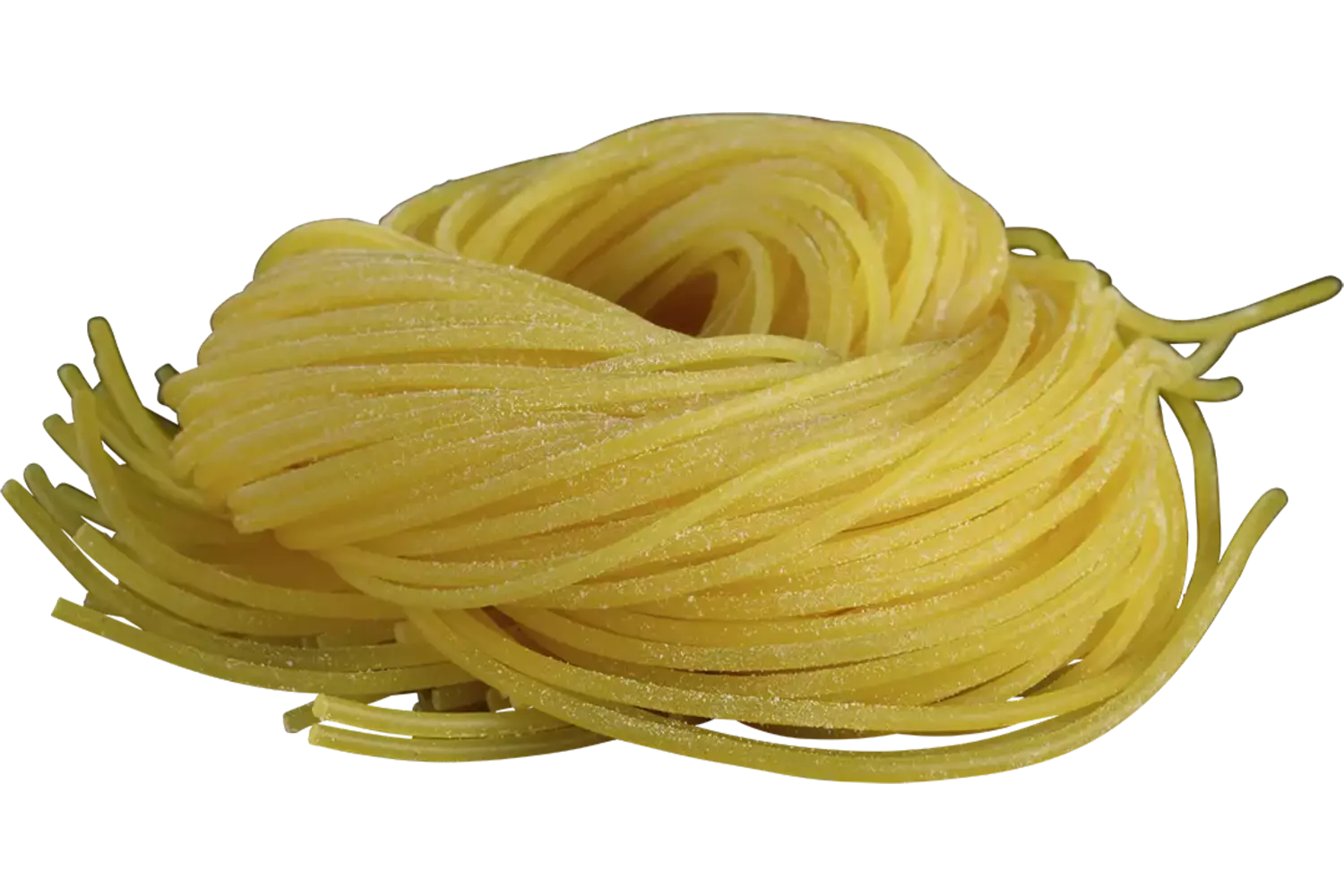 Spaghetti bak 1kg stuk 1