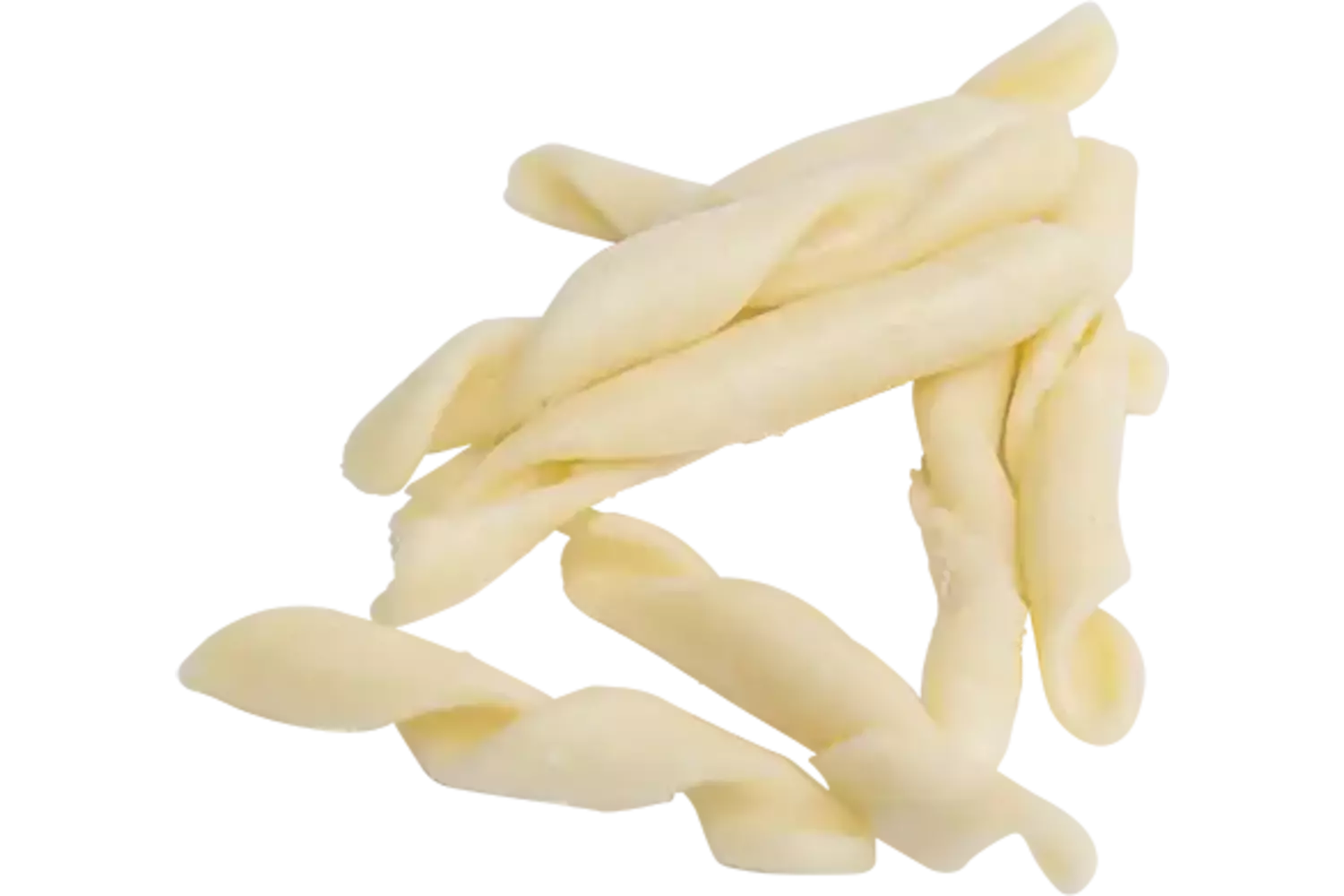 Strozzapreti BIO 1 kg stuk 1