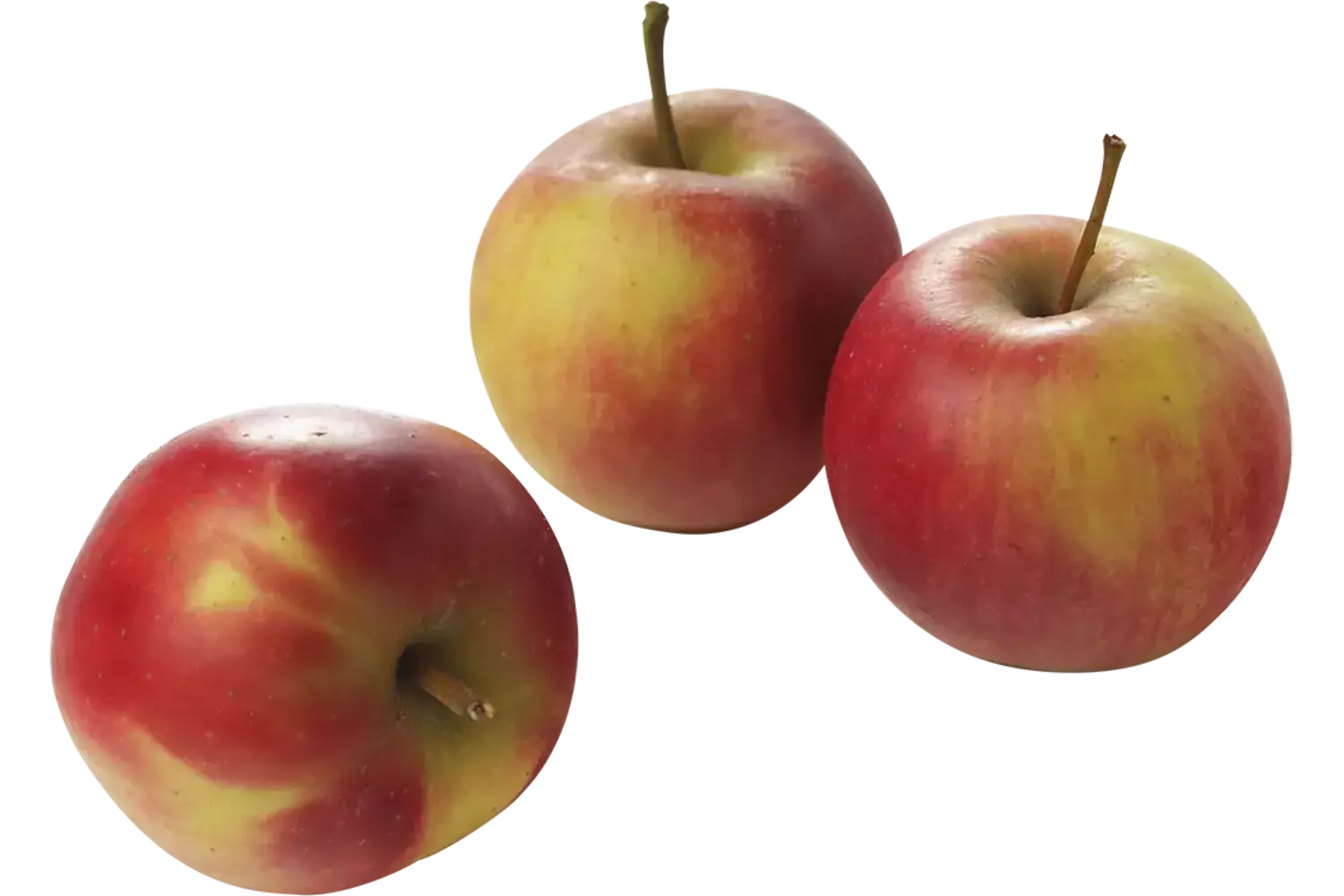 BIO appels verpakt 4st stuk 1
