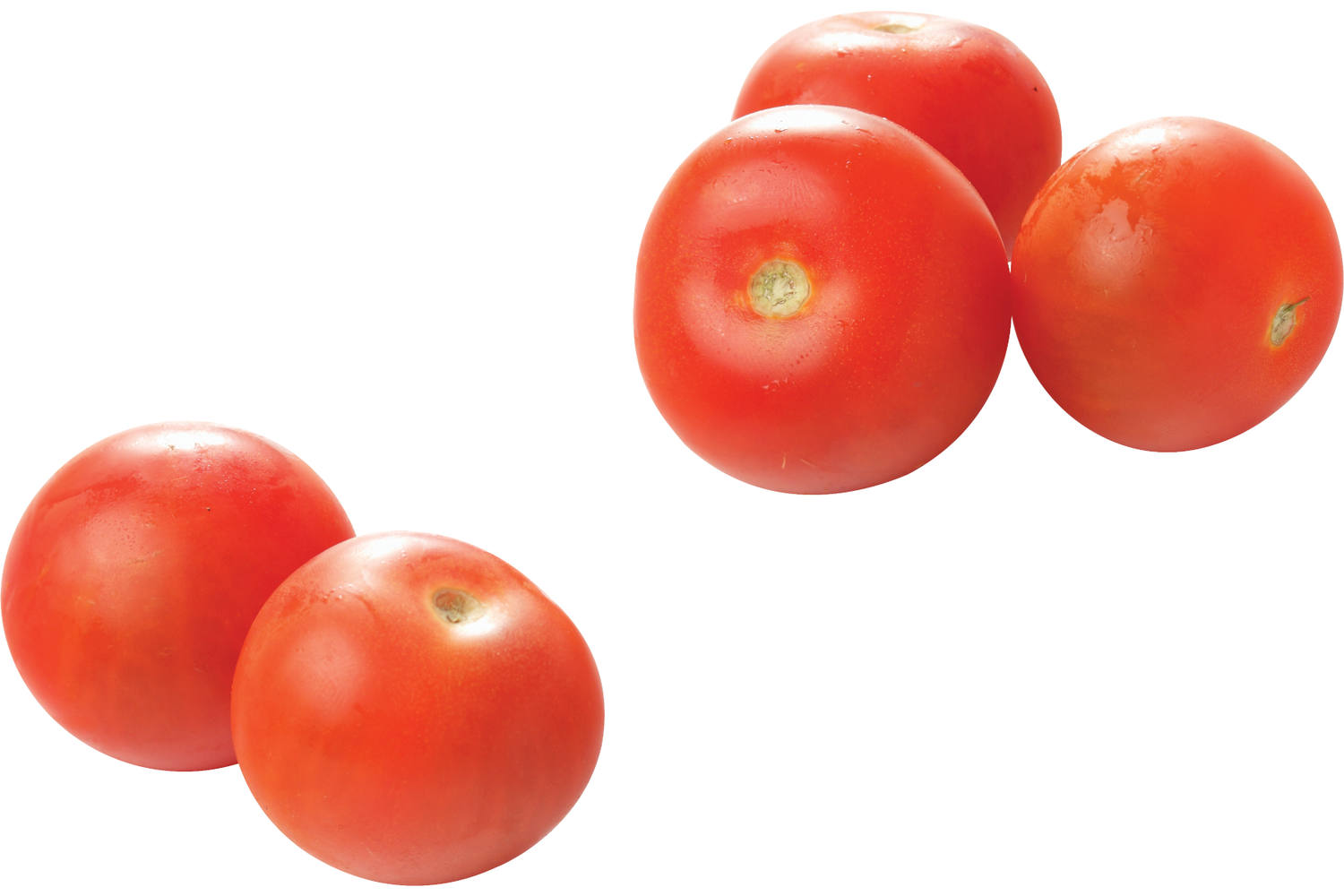 BIO Tomaten kist 6 kilogram 1
