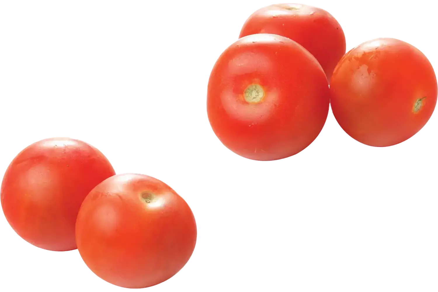 BIO Tomaten kist 6 kilogram 1