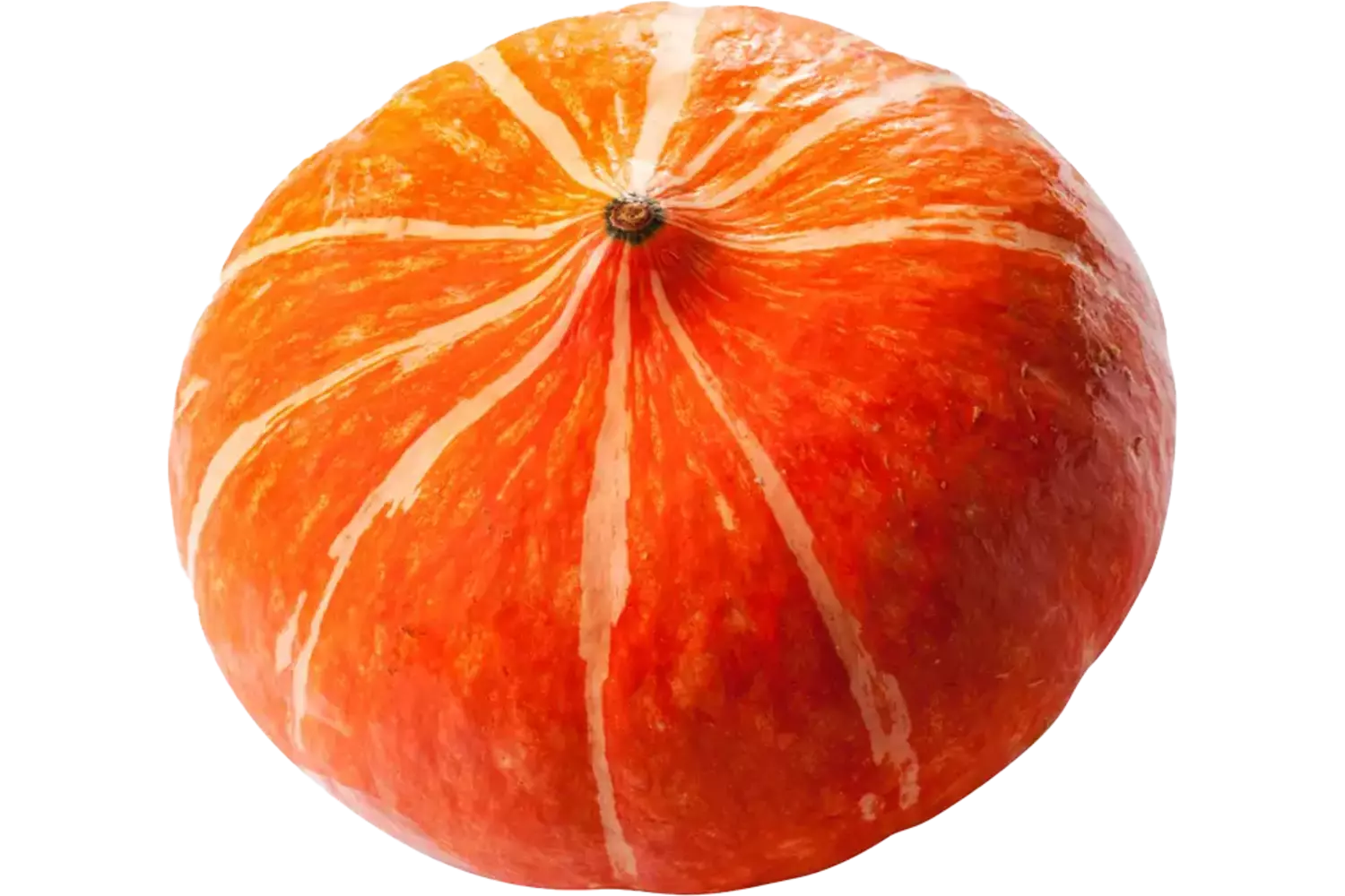 BIO Pompoen Hokkaido stuk 1