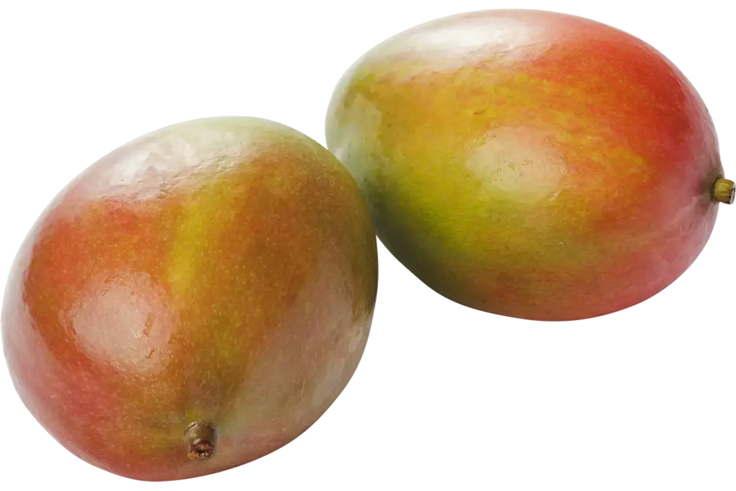Mango ready to eat stuk 1