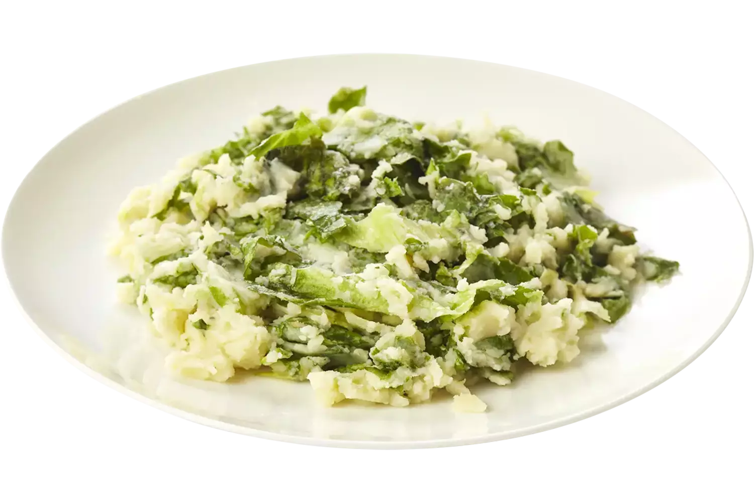 Andijvie stamppot vegetarisch bak 800gr stuk 1
