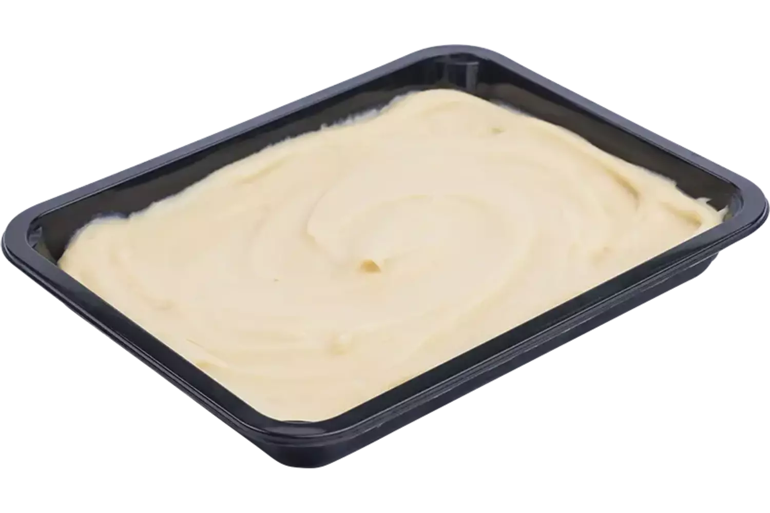 Pastinaak puree 500gr stuk 1