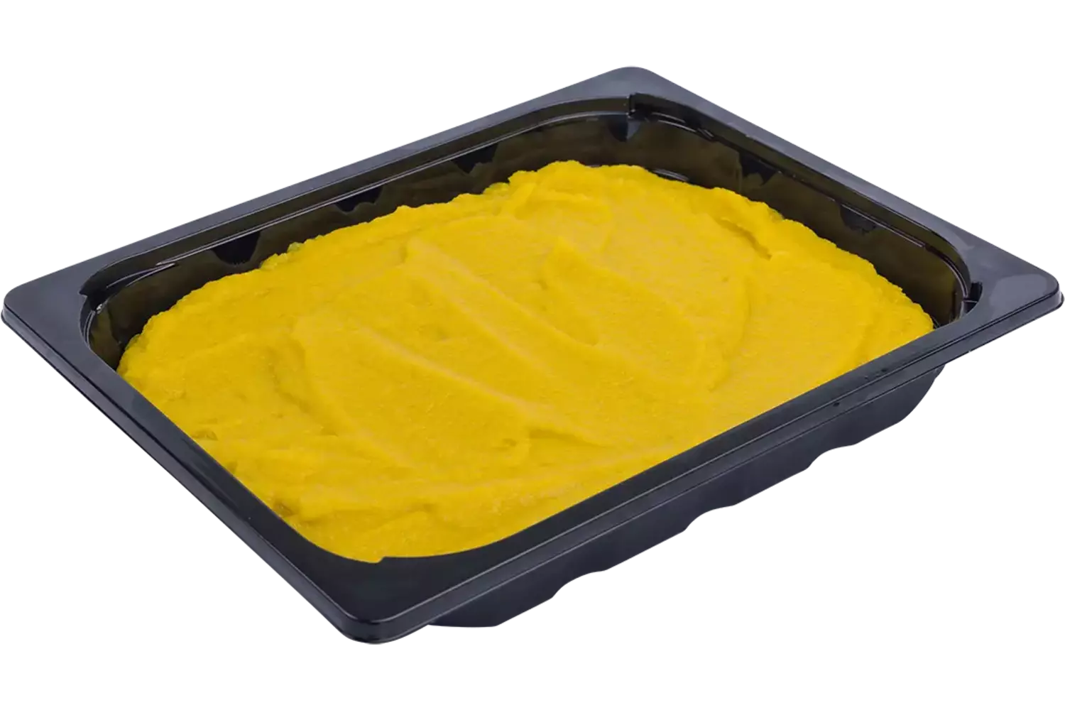 Gele winterpeen puree 2kg stuk 1