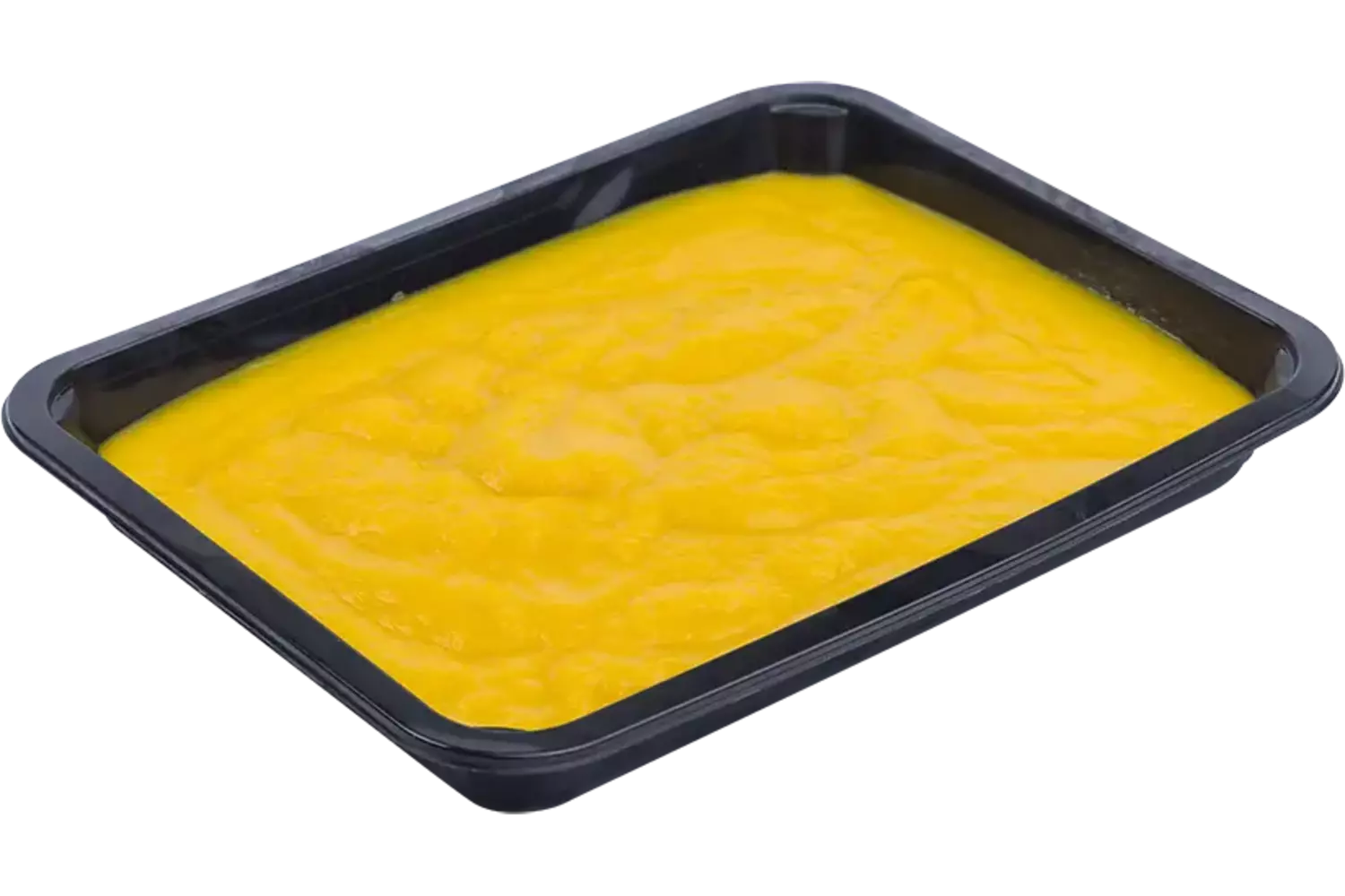Gele winterpeen puree 500gr stuk 1