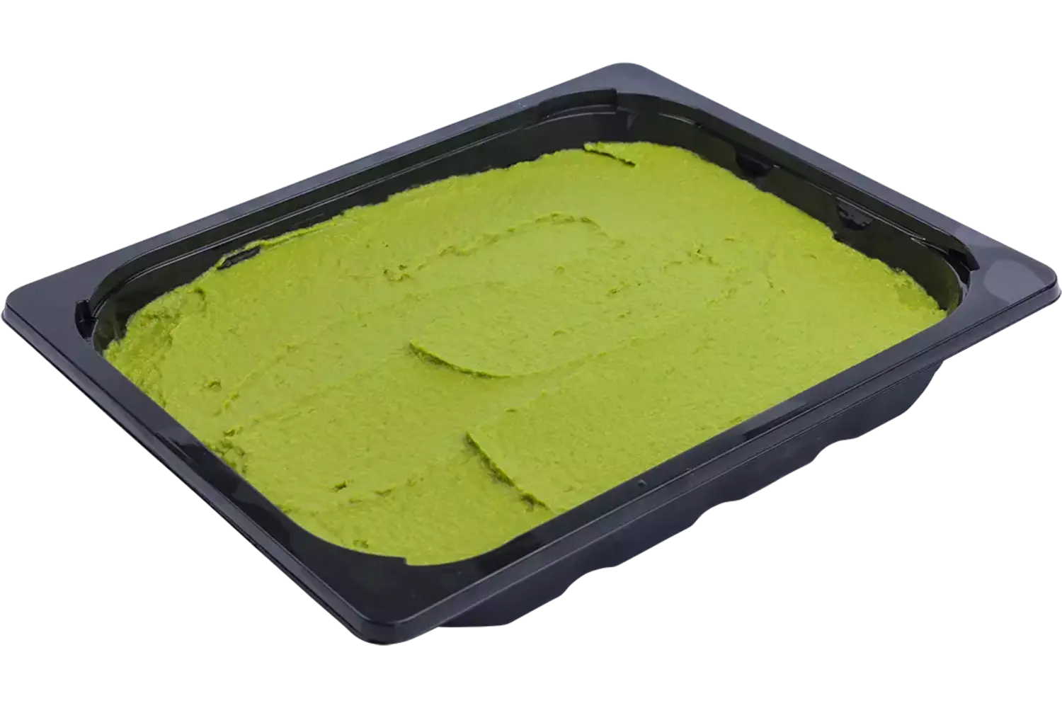 Doperwten puree 2kg stuk 1