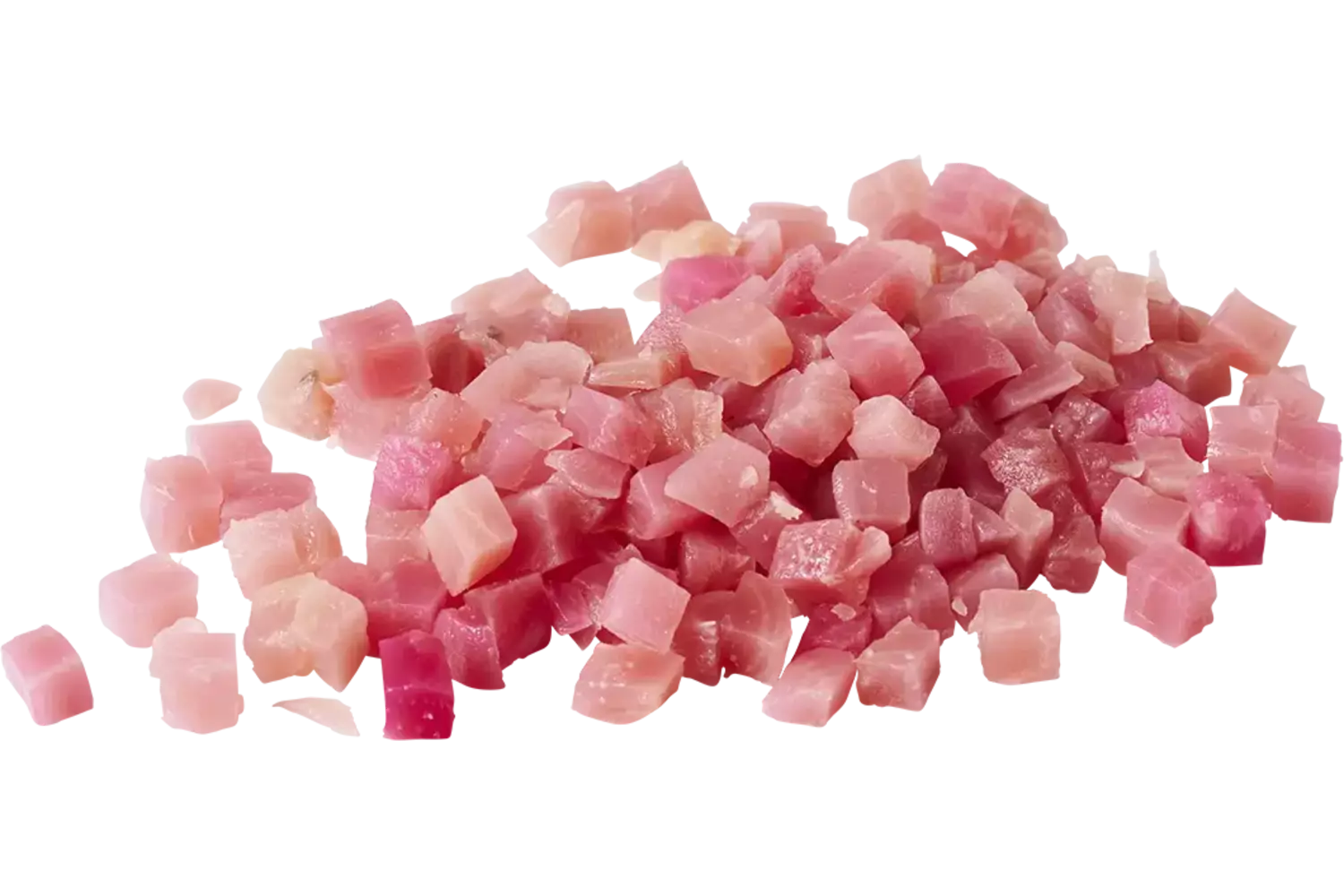 Chioggia biet sous-vide brun. 10mm 800gr stuk 1