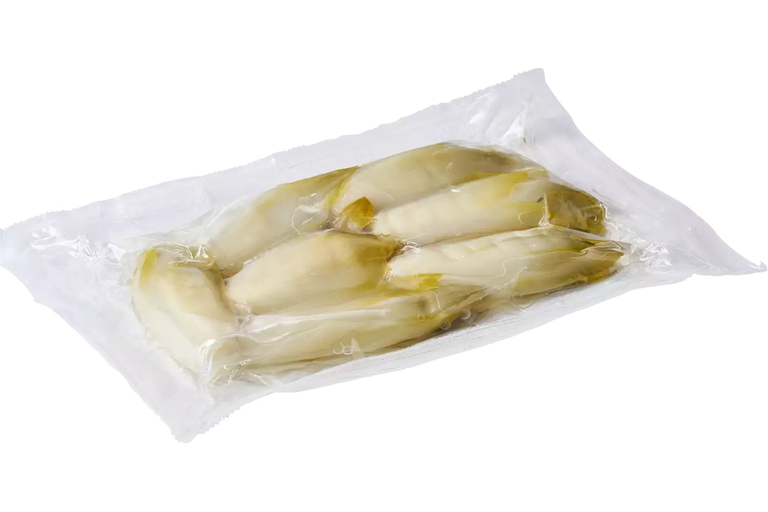 Witlof sous-vide gegaard 800gr stuk 1