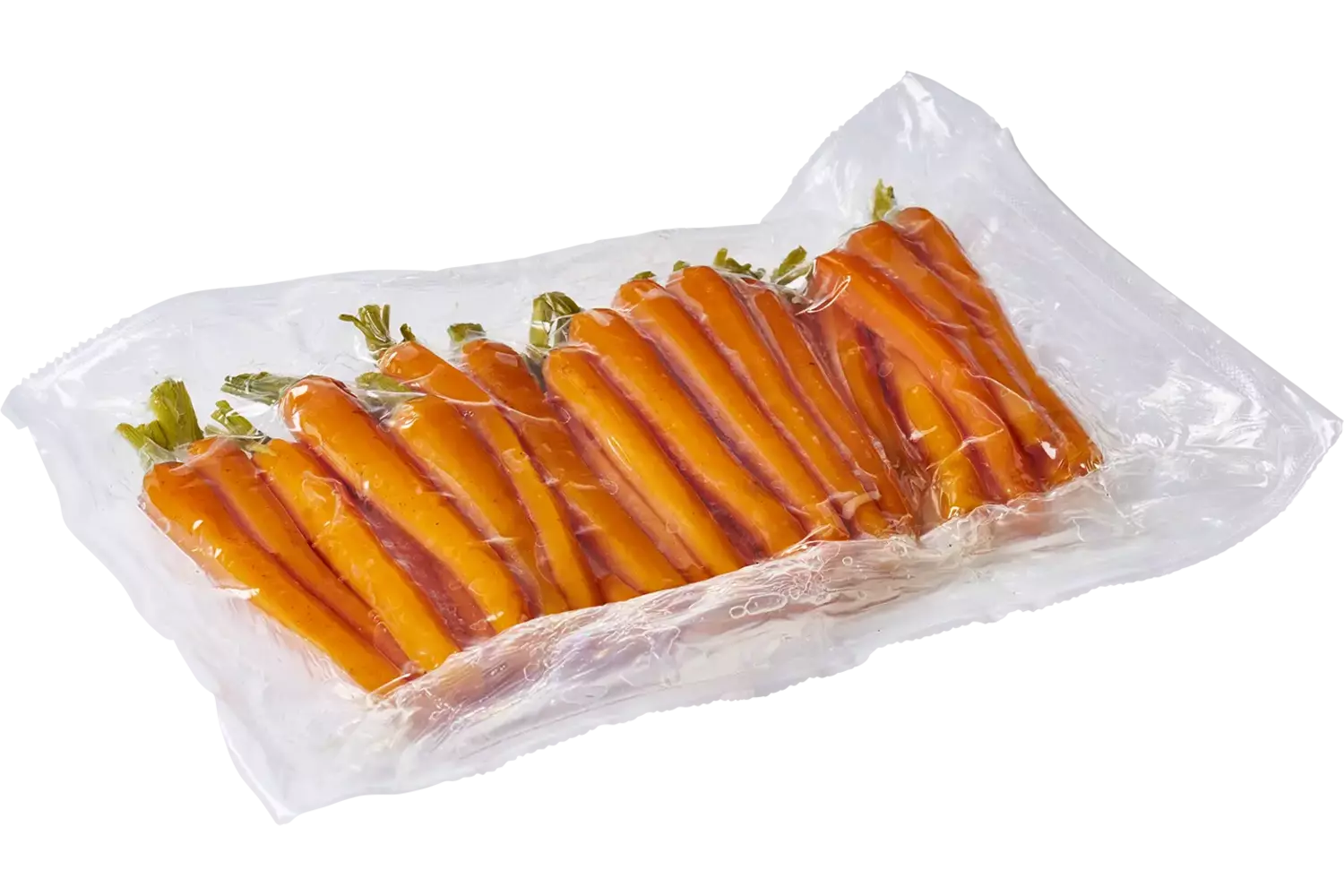 Bospeen sous-vide gegaard 800gr stuk 1