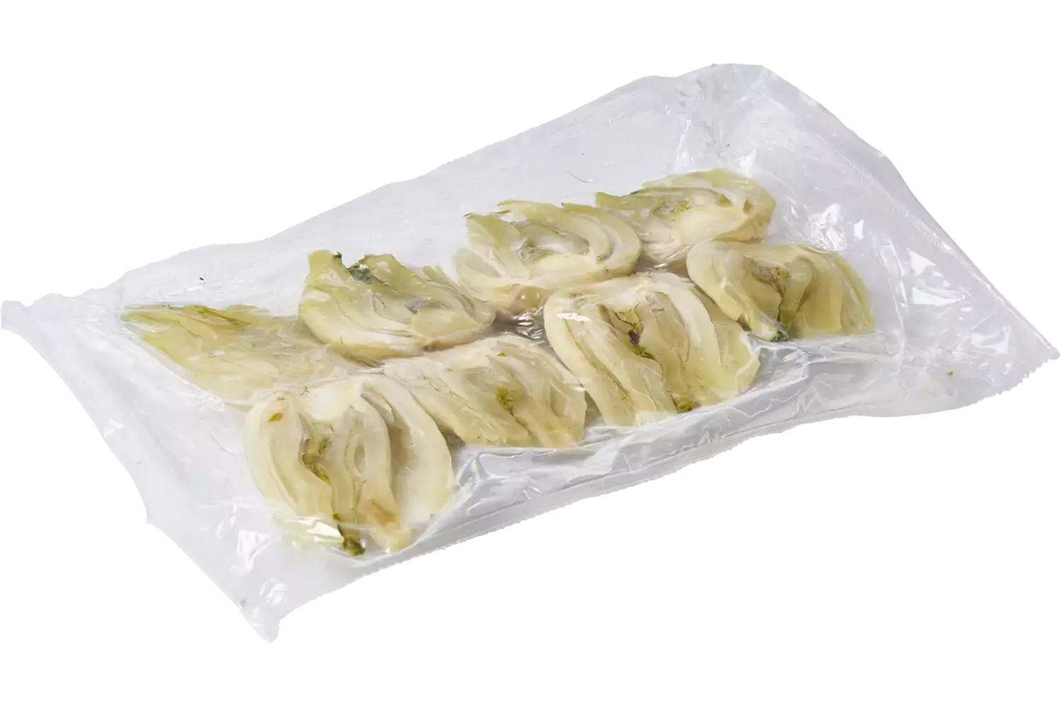 Venkel sous-vide gegaard 800gr stuk 1