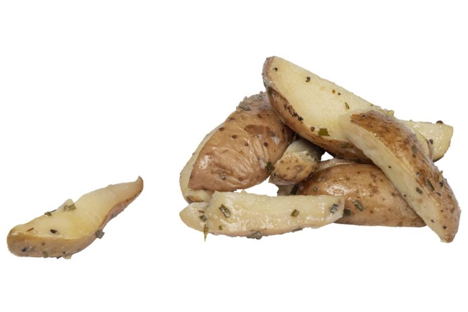 Roseval partjes sous-vide gegaard 800gr stuk 3