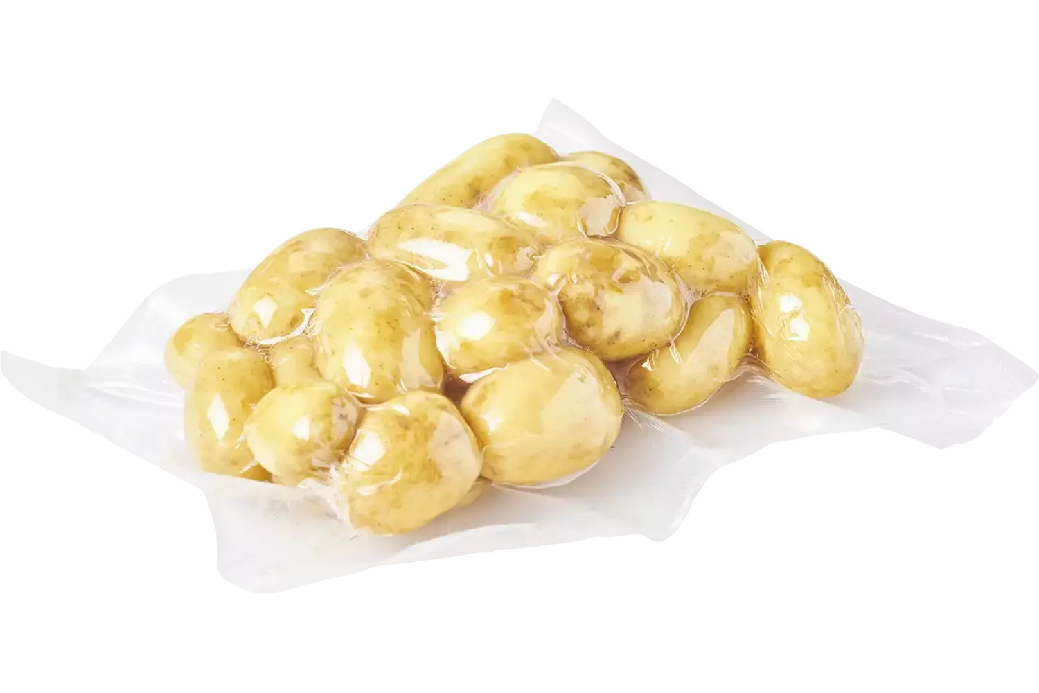 Hollandse kriel sous-vide gegaard 800gr stuk 1