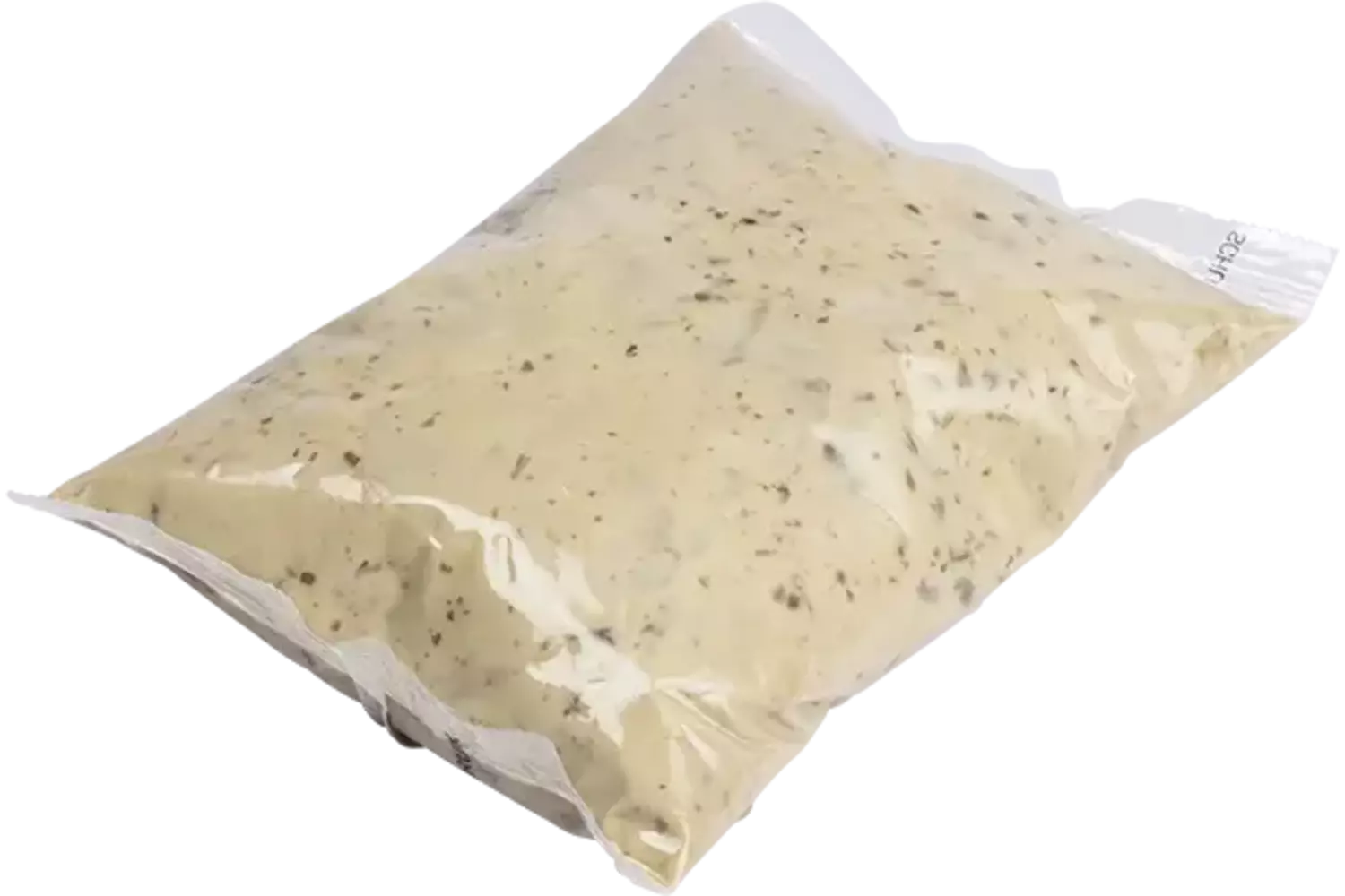 Champignonroomsaus culinair 1kg stuk 1