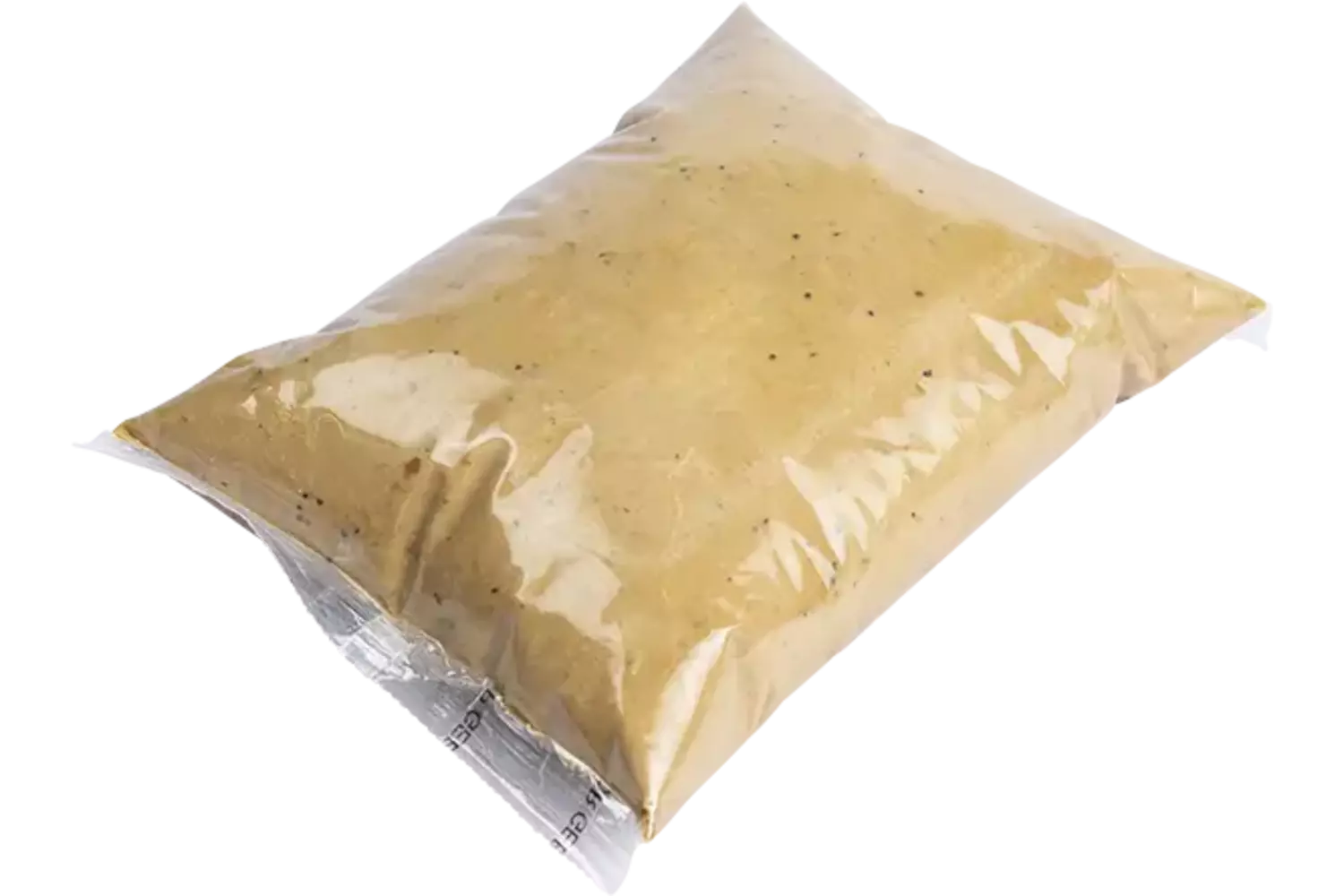 Peperroomsaus culinair 1kg stuk 1