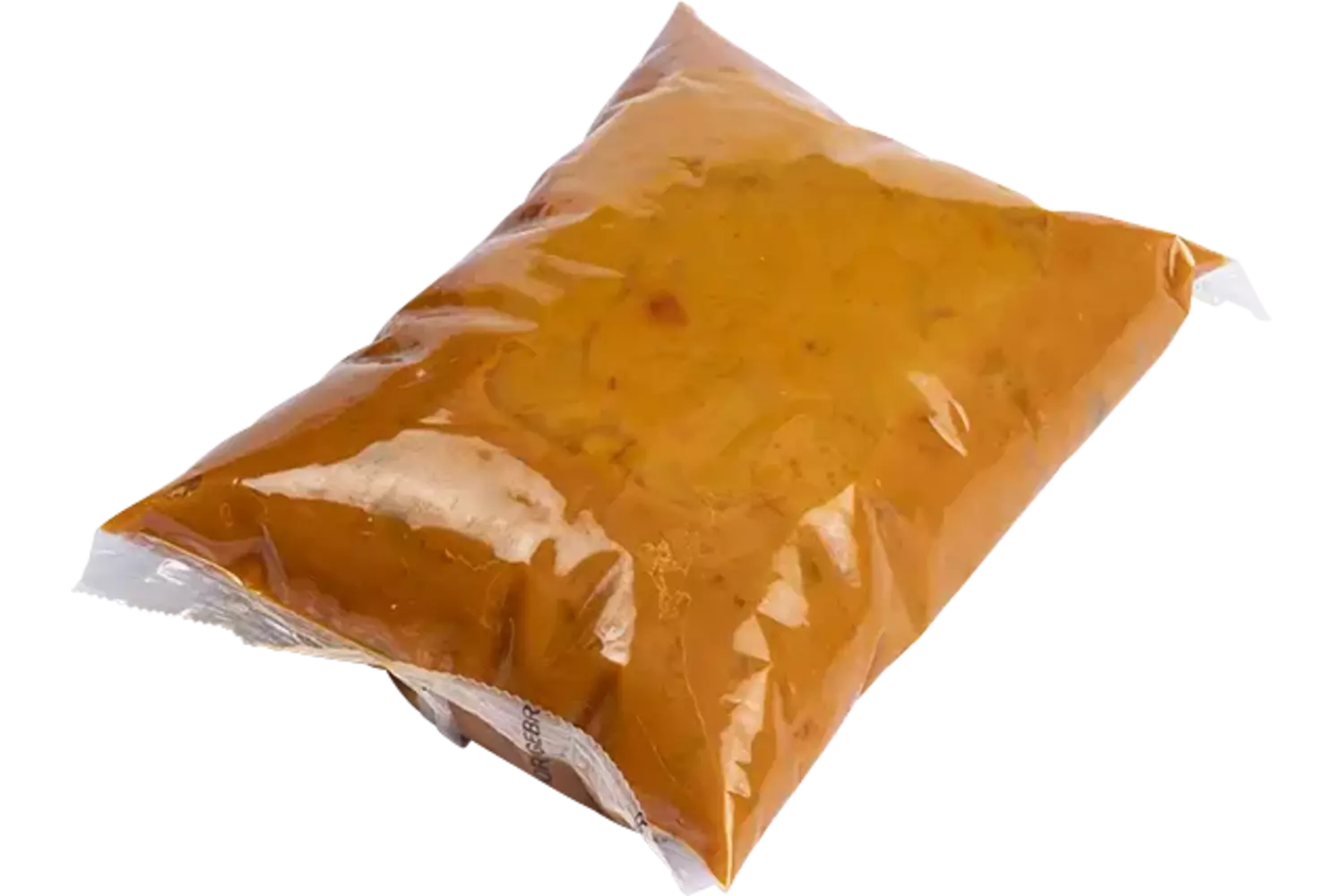 Stroganoffsaus zak 1kg stuk 1
