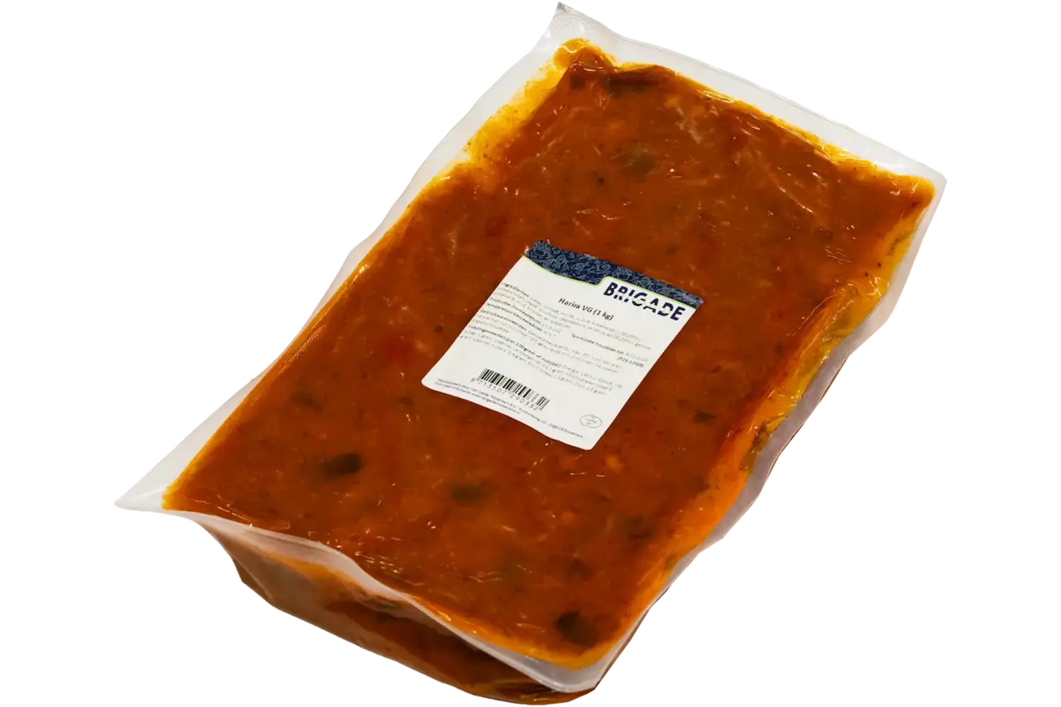 Harira zak 1ltr stuk 1