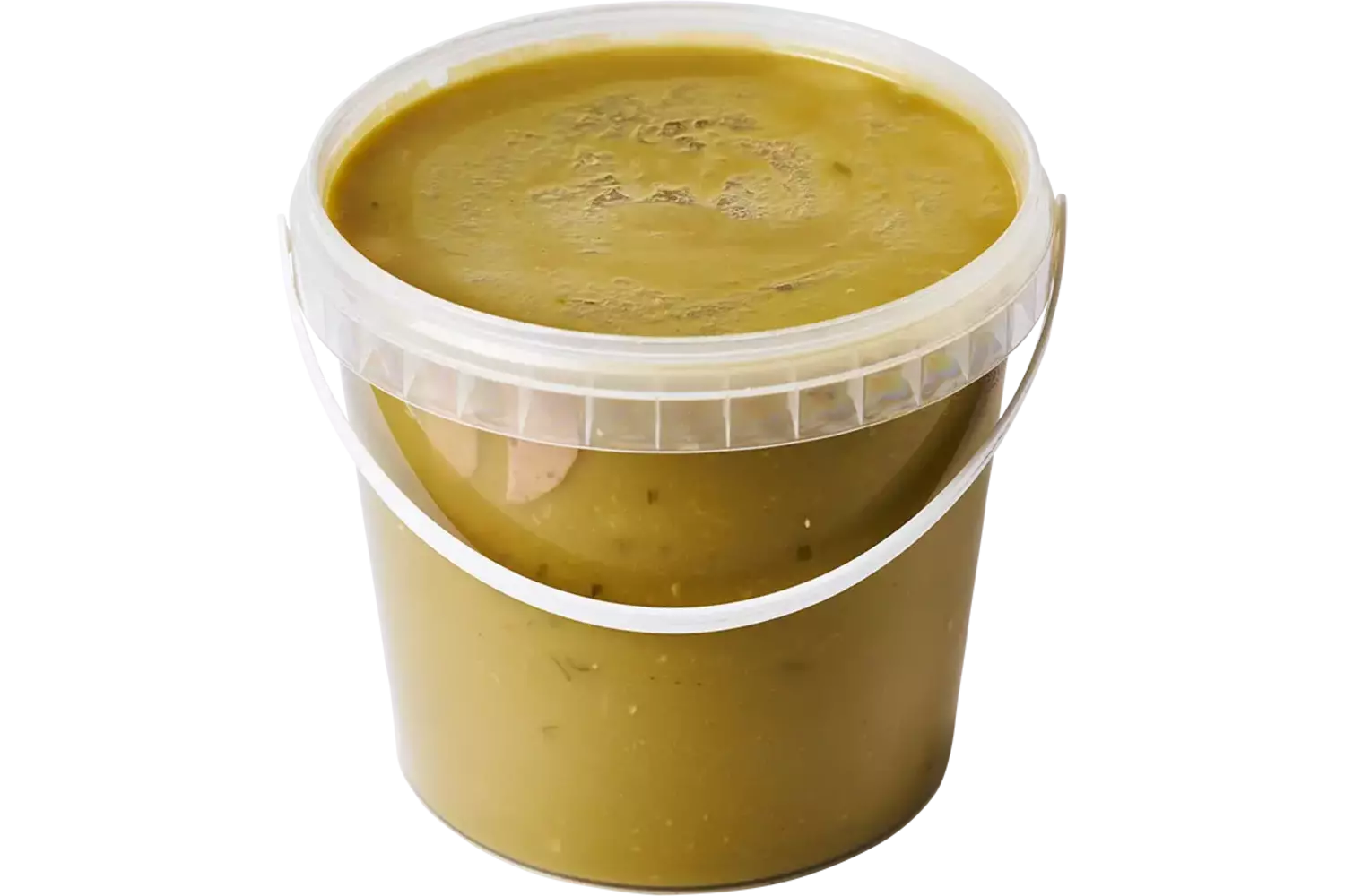 Erwtensoep pot 1ltr stuk 1