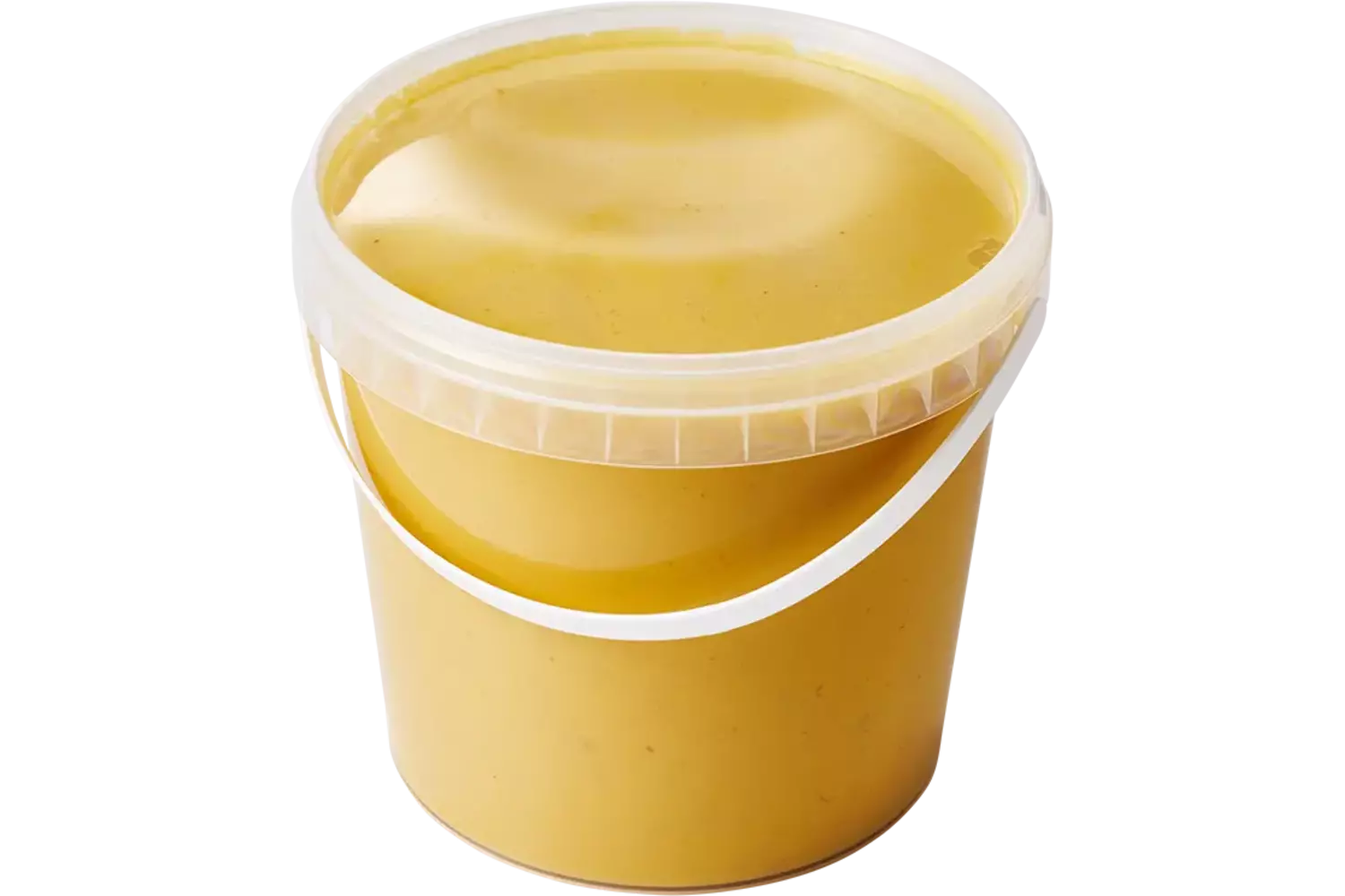 Flespompoensoep pot 1ltr stuk 1