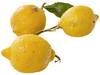 Amalfi citroenen verpakt 500gr stuk